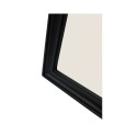 Focus Calla Arch Black 50x70