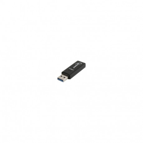 Gembird compact USB 3.0 SD/MicroSD Card Reader  blister