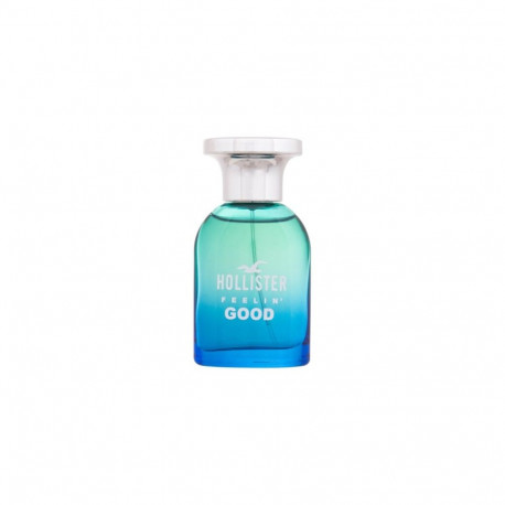 Hollister Feelin' Good Eau de Toilette (30ml)