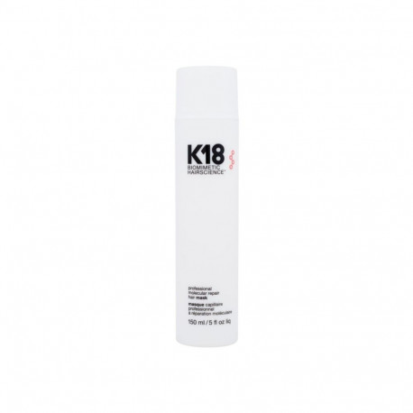 K18 Molecular Repair Professional Hair Mask (150ml)