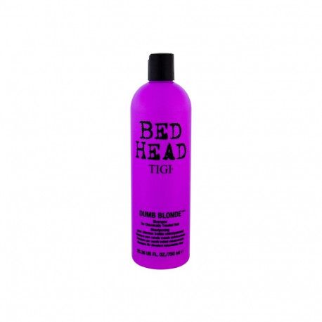 Tigi Bed Head Dumb Blonde (750ml)