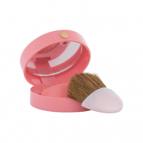 BOURJOIS Paris Little Round Pot Blush (2ml) (34 Rose D´Or)