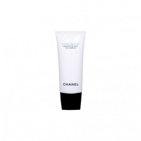 Chanel Hydra Beauty Camellia Overnight Mask (100ml)