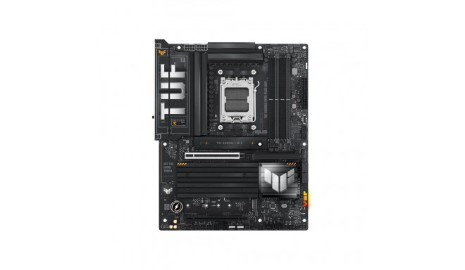 Asus Processor family AMD | Processor socket AM5 | DDR5 DIMM | Memory slots 4 | Supported hard disk 