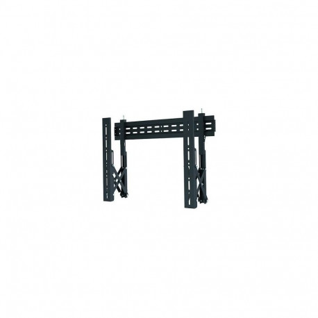 NEOMOUNTS TV SET ACC WALL MOUNT BLACK/LED-VW1000BLACK