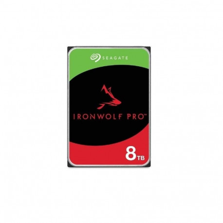 SeaGate HDD SATA 8TB 7200RPM 6GB/S/256MB ST8000NT001