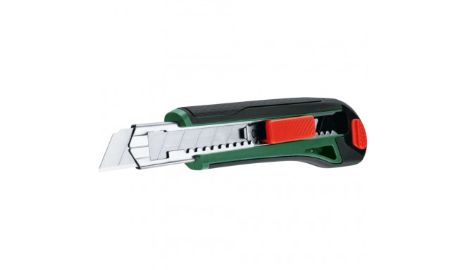 Bosch DIY Snap-Off Knife 18mm