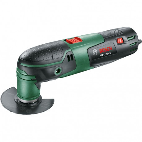 Bosch PMF 220 CE multifunktsionaalne tööriist