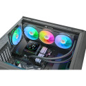Thermaltake TH360-S V3 ARGB Sync AIO Black