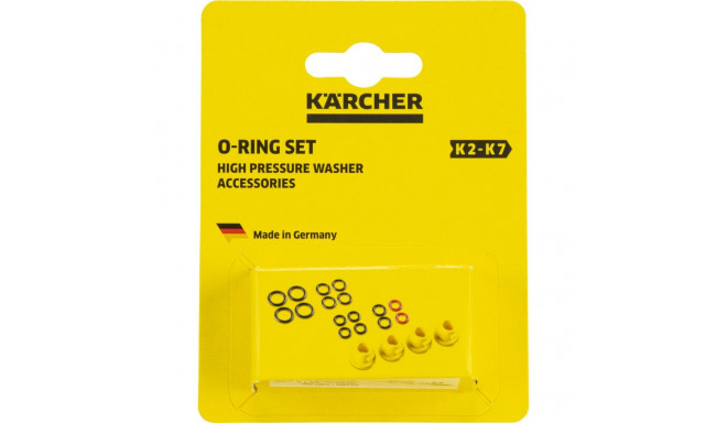 Kärcher  O-Ring-Set