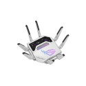 Asus WiFi 7 kolmebändiline mänguriruuter ROG Rapture GT-BE19000AI 802.11ax 10/100/1000 Mbit/s Ethern
