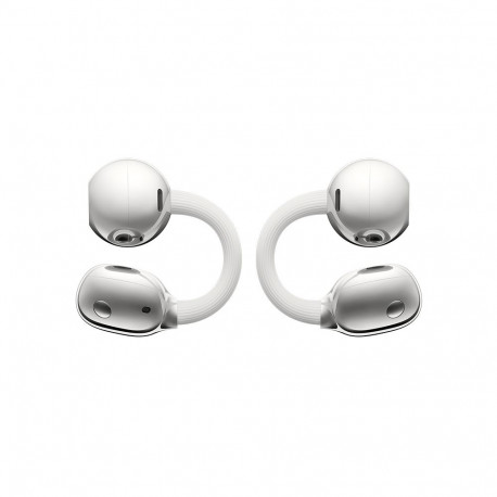 Huawei FreeClip 2 Bluetooth valged mürasummutavad juhtmevabad avatud tüüpi kõrvaklapid