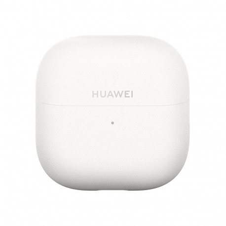 Huawei kõrvaklapid FreeClip 2 Bluetooth avatud disainiga mürasummutusega, valged