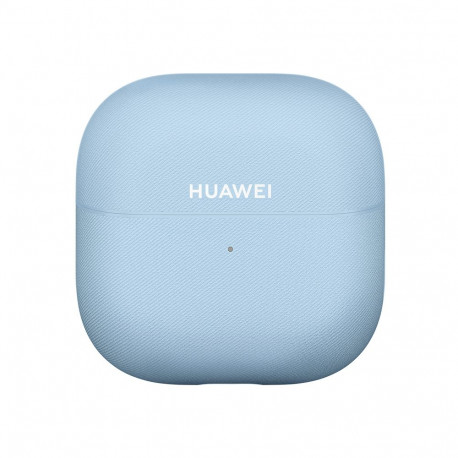Huawei | Earbuds | FreeClip 2 | Bluetooth | Open-Ear | Blue | Noise canceling | Wireless