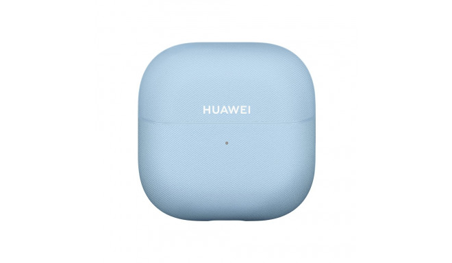 Huawei juhtmevabad nööpkõrvaklapid FreeClip 2 Bluetooth open-ear mürasummutusega, sinine