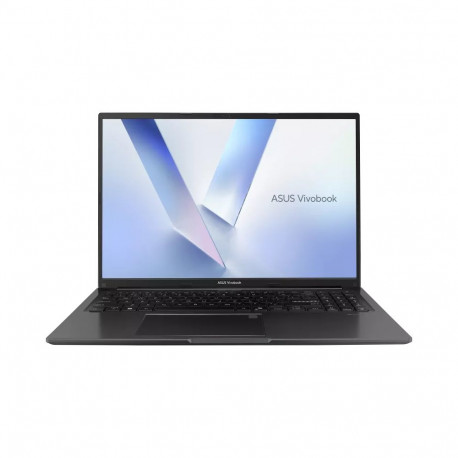 Asus Vivobook 16 M1605NAQ-SH035W indie must 16" OLED FHD 1920 x 1200 pikslit läikiv AMD Ryzen 7 170 