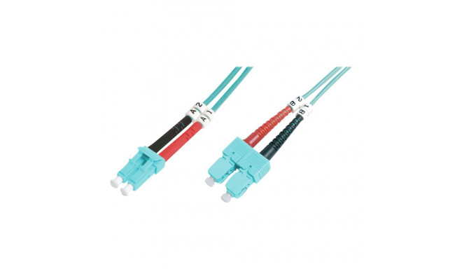 Digitus | Fiber Optic Multimode Patch Cord, 5 m | DK-2532-05/3
