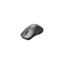 Lenovo | Professional Bluetooth Rechargeable Mouse | Wireless | Bluetooth | Grey
