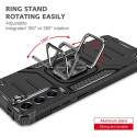 NITRO case for SAMSUNG A37 5G black