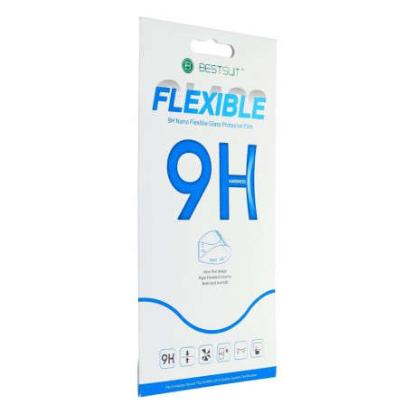 Bestsuit Flexible Hybrid Glass for Motorola G86 / G86 Power