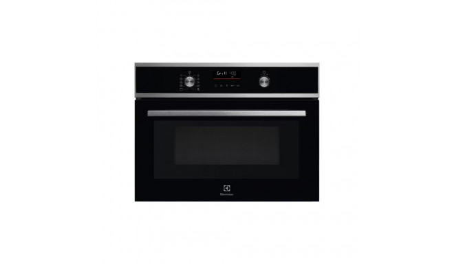 EVM6E46X Compact oven