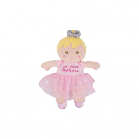 Rattle Doll Lily