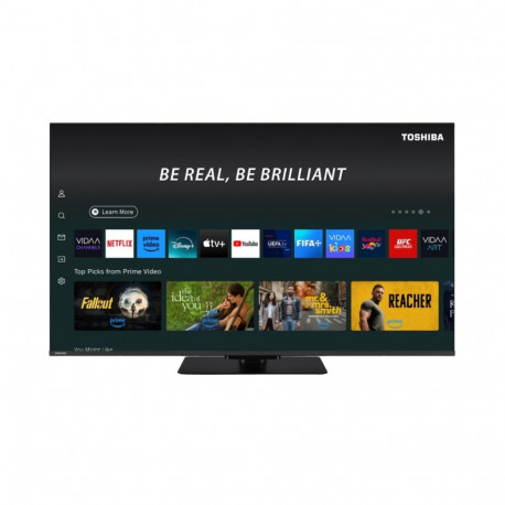 TV QLED 65 inches 65QV7G63DG