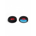 Headphones TAA6219BK/00