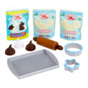 Set Creative Chefs Cookie Kit