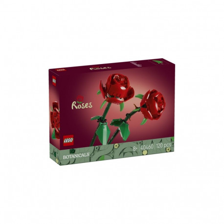 Bricks Botanicals 40460 roosid