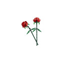 Bricks Botanicals 40460 Roses