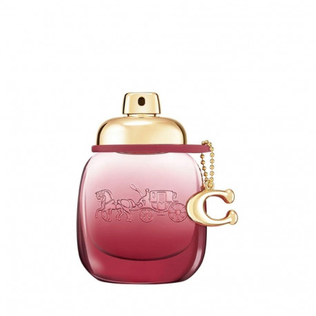 Coach Wild Rose Edp Spray (50ml)