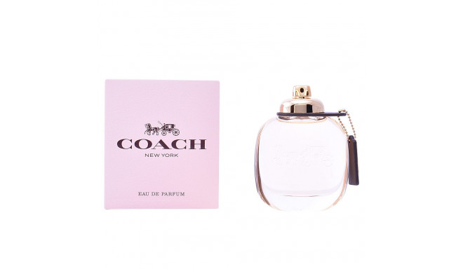 Coach Edp Spray (90ml)