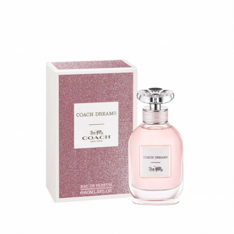 Coach Dreams Edp Spray (60ml)