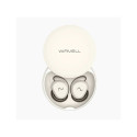 Wavell 3 Light Comfort wireless earbuds. Openbox