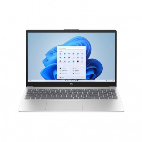 Laptop - HP 15-fd0719nw | i3-N305 | 8 GB | 256 GB SSD | 15.6" | Wi-Fi6 | Win11 | Black