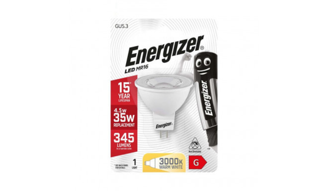Energizer LED MR16 GU5.3 S8692 bulb