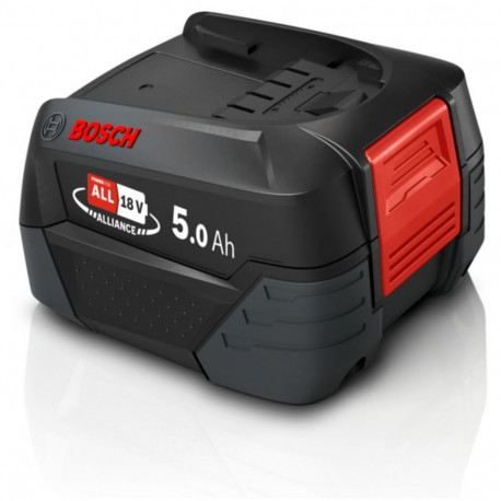 Bosch BHZUB1850 Power for ALL 18V 5.0 Ah vaihtoakku