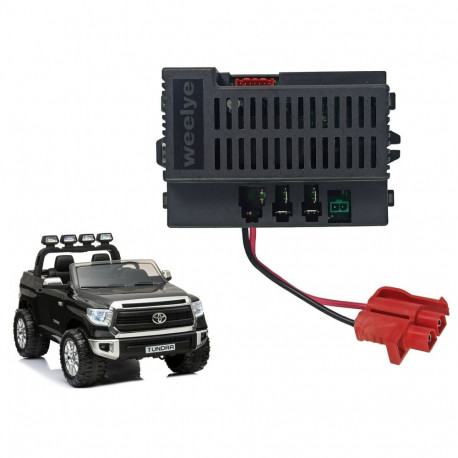 Centralka moduł RX74-A 24V Toyota Tundra JS360