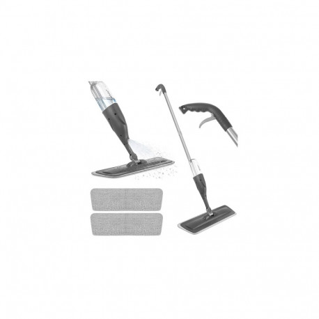 Mop pihustiga 300ml Ruhhy 24087