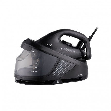 Stacja pary LAFE Power Steam 3100 W