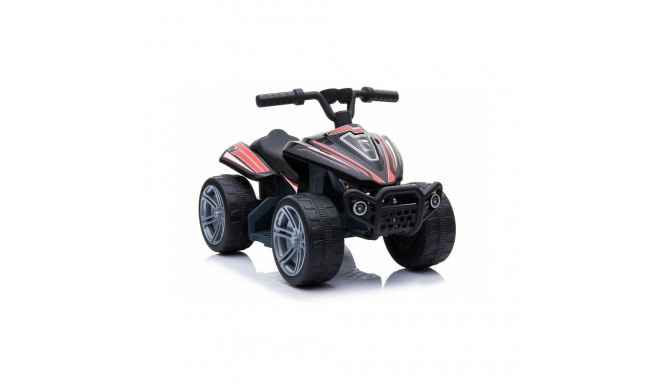 Quad TR1805 must akuga