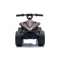 Quad TR1805 must akuga