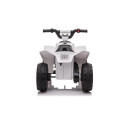 Quad XMX612 valge