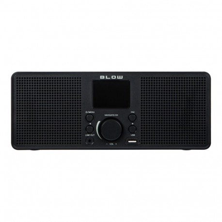 77-591# internetiraadio blow ri2