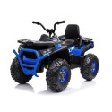 Quad XMX607 sinine