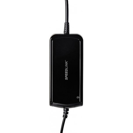 Speedlink sülearvuti universaaladapter Pecos 120W (SL-6969)