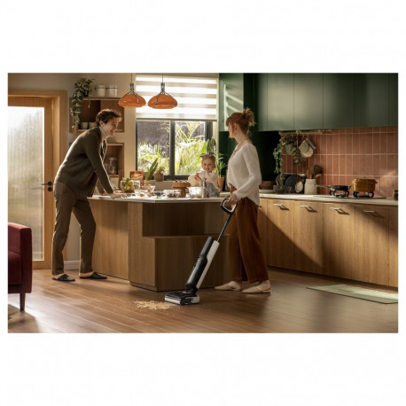 "RoboRock F25. Nass-/Trockensauger (schwarz)"