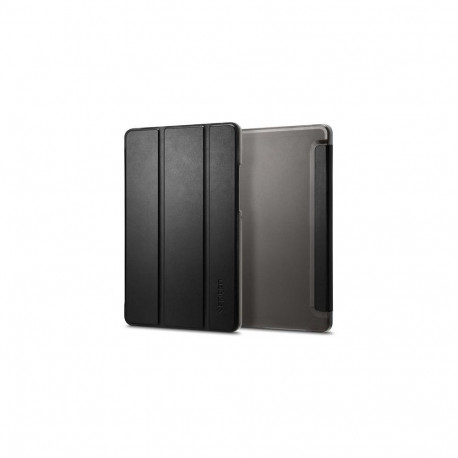 Spigen Smart Fold Galaxy Tab A11 / Tab A9 Case Black