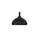 LogiLink HD0040 video switch HDMI